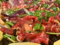 -石记老北京炙子烤肉(松园店)