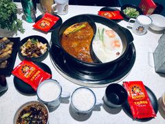 -钢管厂五区小郡肝串串香(南山店)