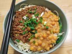 -重庆小面(蒲淞北路店)
