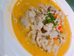 -川味堂·四川豆花(八卦岭店)