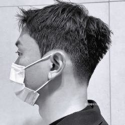 -SY COLOUR专业烫染