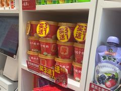 -味多美蛋糕(劲松京客隆店)