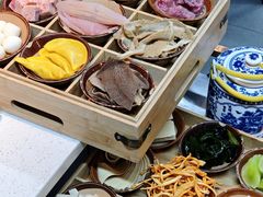 -芈重山老火锅(广州首店)
