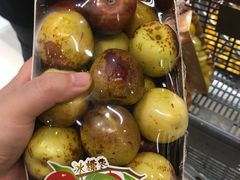 -金鹰超市(国际购物中心新街口店)