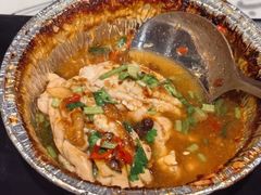 -撸啊撸铁签小肉(车站南路店)