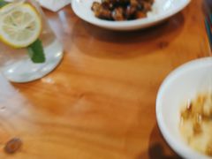 -绿茶餐厅(成都天府红店)