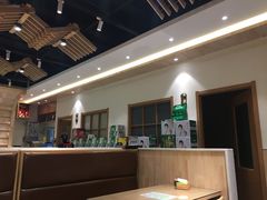 -钟记家菜(红专南路店)