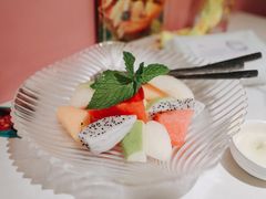 水果沙拉-米多分·越南小馆(南海万科广场店)