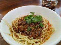 -万县面馆(高笋塘店)