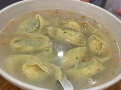 -东泰祥生煎馆(重庆北路店)