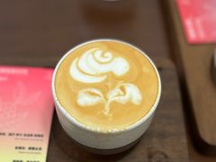 -本無咖啡·BeanWood Coffee