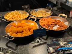 -Social 秀西餐厅-长沙瑞吉酒店(运达店)