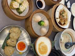 -东方御宴海鲜酒楼(棕泉酒店)