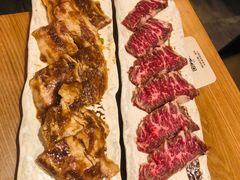 调味牛仔骨-韩国料理大力士(屏风街店)
