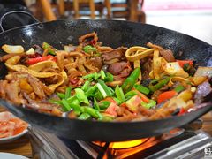 -富正毅三下锅(大庸府城店)