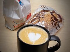 -星巴克臻选(杭州万象城店)