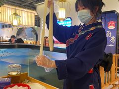-俏牛哥鲜牛肉牛肆馆(重庆天地店)