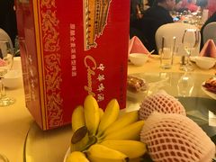 -赛象酒店·福泉阁中餐厅