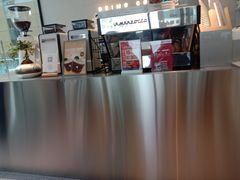 -北芒BEIMO COFFEE(五台山店)
