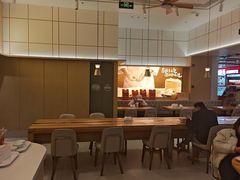 -东园小馆·早茶·淮扬小炒(三盛广场店)