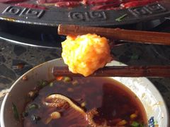 -重庆渝达老火锅(春熙路店)