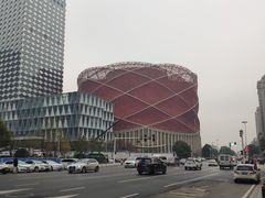 -汉秀剧场