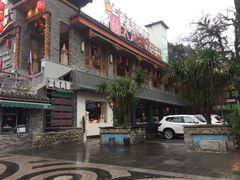 -YUMI芽米·法式烘焙·咖啡(文化宫店)