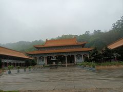 -南宁良凤江国家森林公园