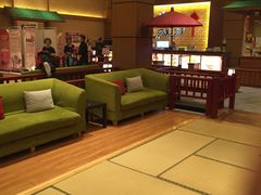 -大江户·温泉洗浴(浑南店)