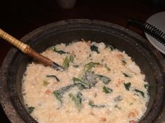 -绿茶餐厅(华联万柳店)