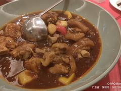 -安蒂娅·海鲜自助餐厅(安蒂娅美兰酒店)