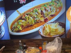 -人民公社大食堂(张家湾店)