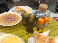 -澳洲牛奶公司(佐敦店)