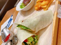 -jpc集品餐厅(中山店)