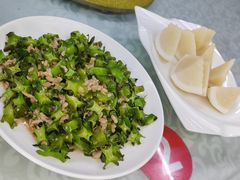 -范饭椰林川湘味海鲜·椰子鸡(三亚湾椰梦长廊店)