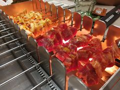 -丰茂烤串(建设街店)