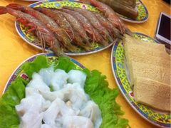 iphone_upload_pic-清真·马家火锅美食城(镇江北路店)