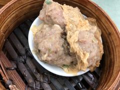 -香港蓮香樓(中環店)