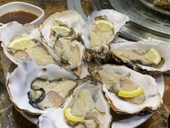 大生蚝-海味当家·蒸锅海鲜(中山广场创始店)
