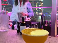 -DEW Lounge(深圳湾店)