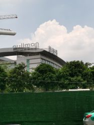 -广州白云机场铂尔曼大酒店·宴会厅·宴会预订中心