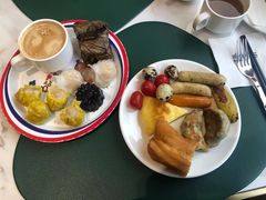 -清远熹乐谷温泉度假酒店