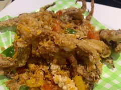-金厨泰国餐厅·全泰籍厨师料理(拱北店)