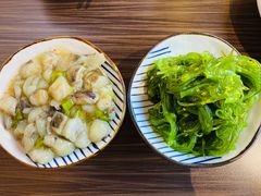 -仙隐小鹿中華の日料(荣民龙首广场店)