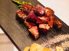 -極上萬膳·日料放题(海岸城店)