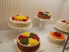 -LanTa蓝塔烘焙(锦艺城店)