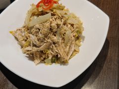 -老牌坊鲁菜名店(宽厚里店)