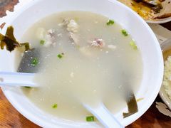-九九豆花馆(解放碑步行街店)