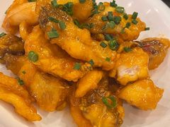 美极焗骨腩-鱼醉无骨鱼·中山脆肉鲩(荔湾路店)