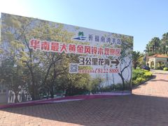 -仙湖旅游度假区